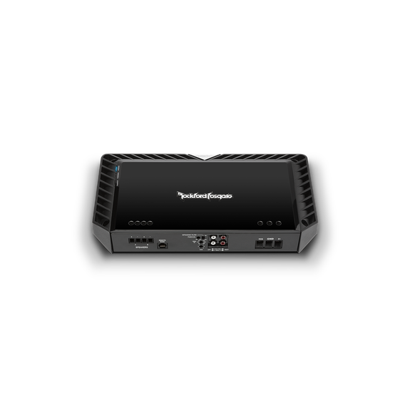 Power 1,500 Watt Class-bd Constant Power Amplifier | Rockford 