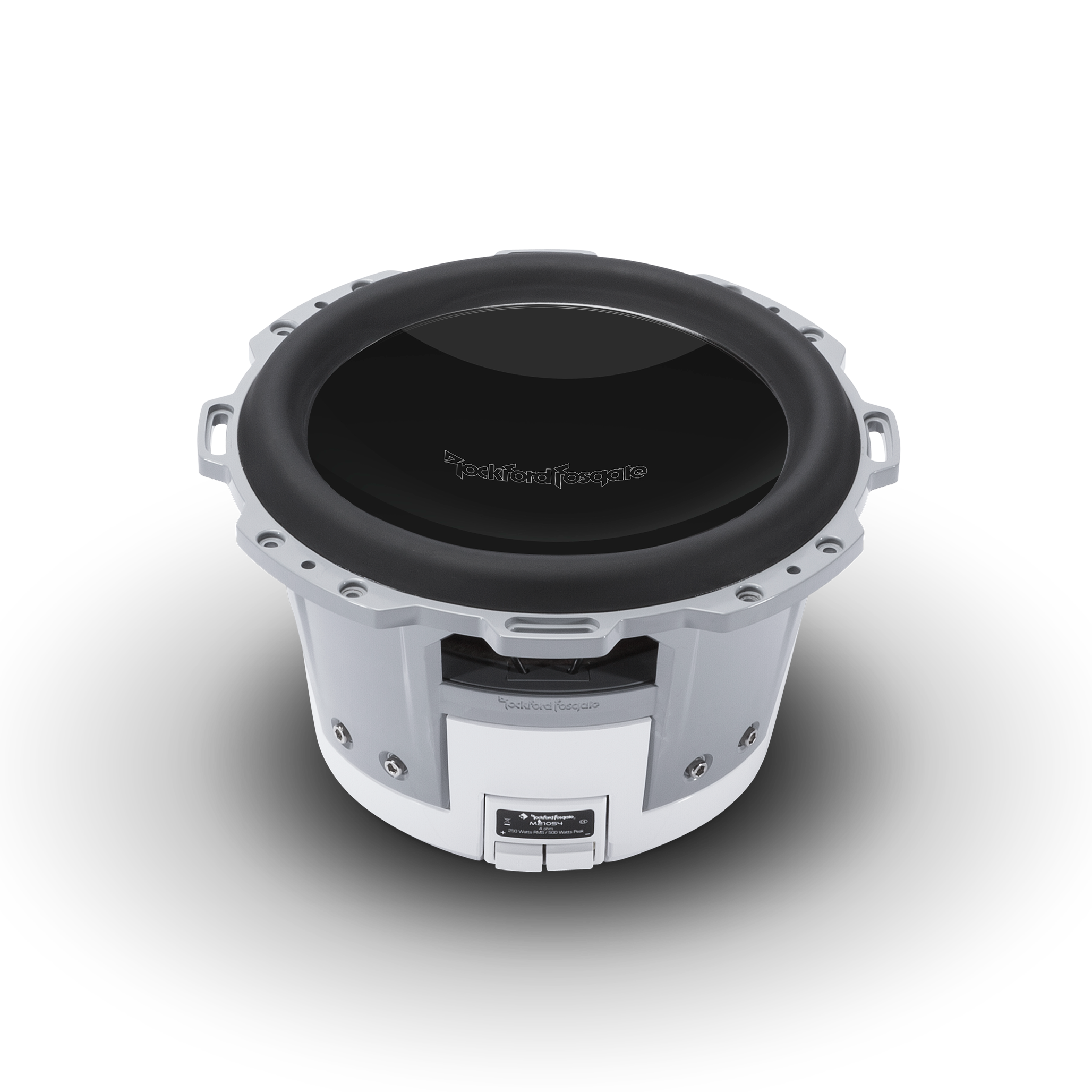 Rockford Fosgate P210S4 Punch Stage 2 10