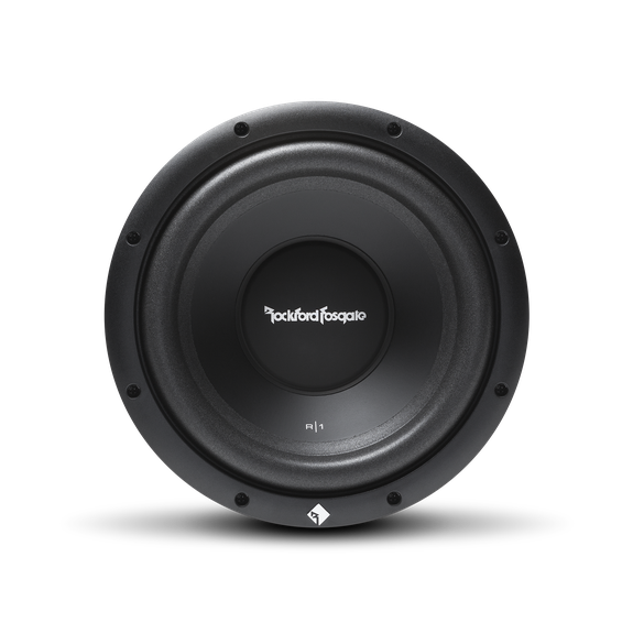 10 inch svc subwoofer