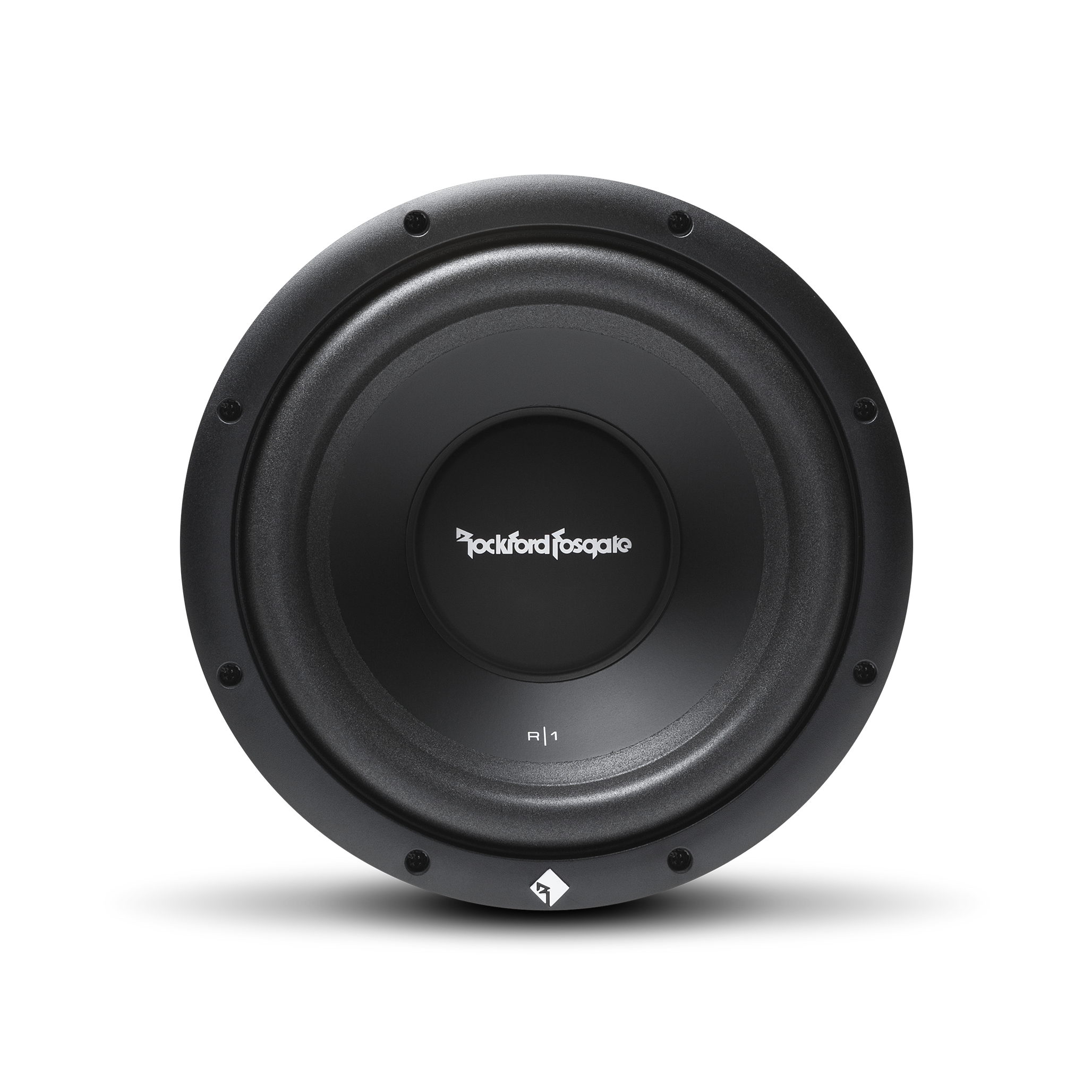 Subwoofer rockford sale fosgate r1