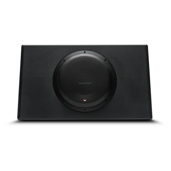 Rockford Fosgate P300-10 Subwoofer de 10 auto-amplificado