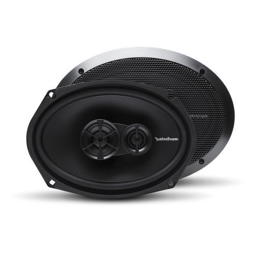 Prime 6"x9" 3-Way Full-Range Speaker