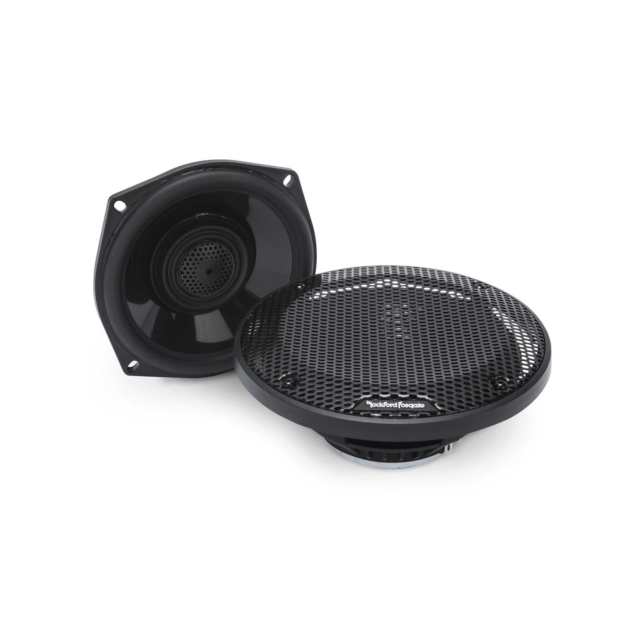 HD9813SGU-STAGE1 4-Speaker Kit for 98-13 Harley (Gen-2