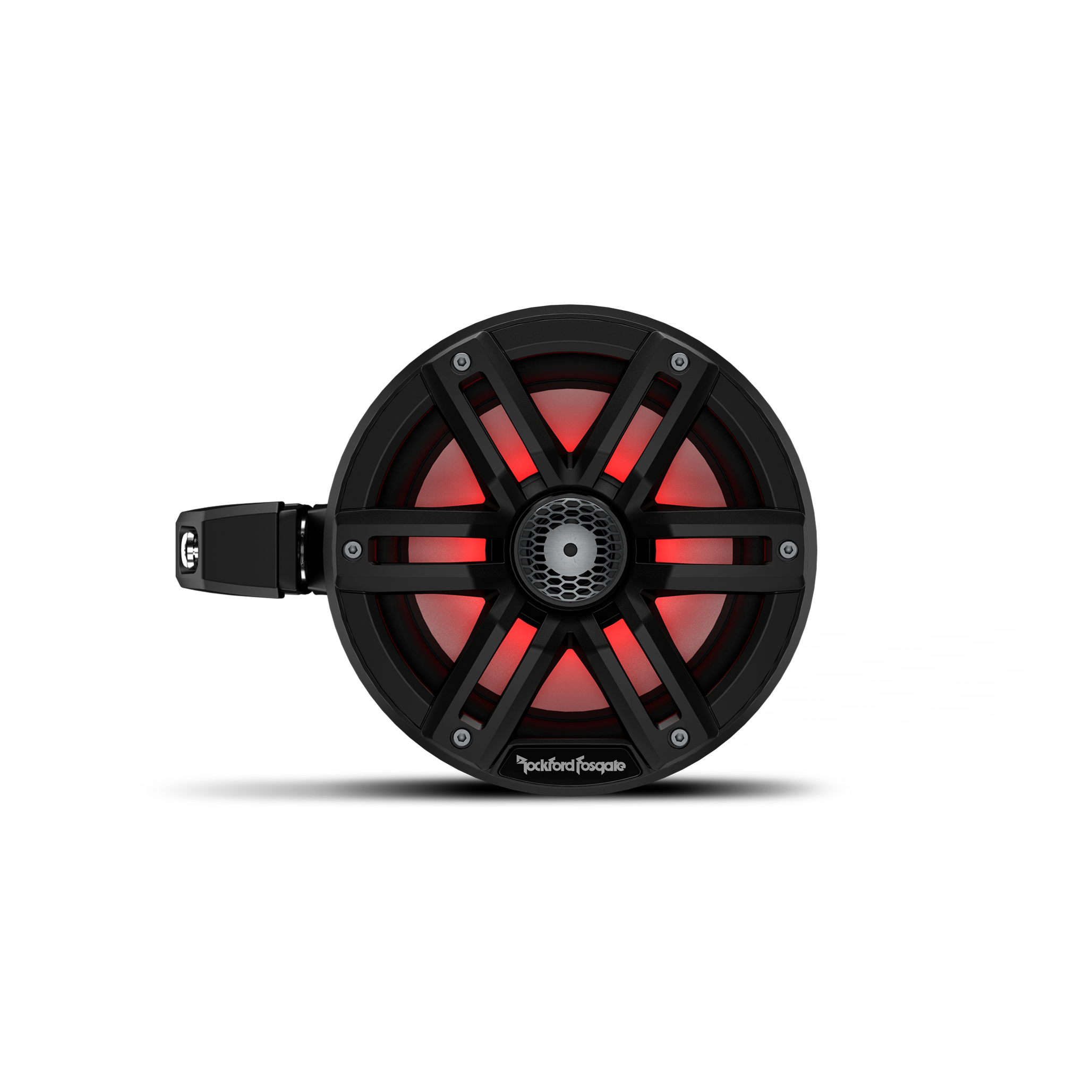 M2 6.5” Color Optix™ Moto-Can Speakers (pr)