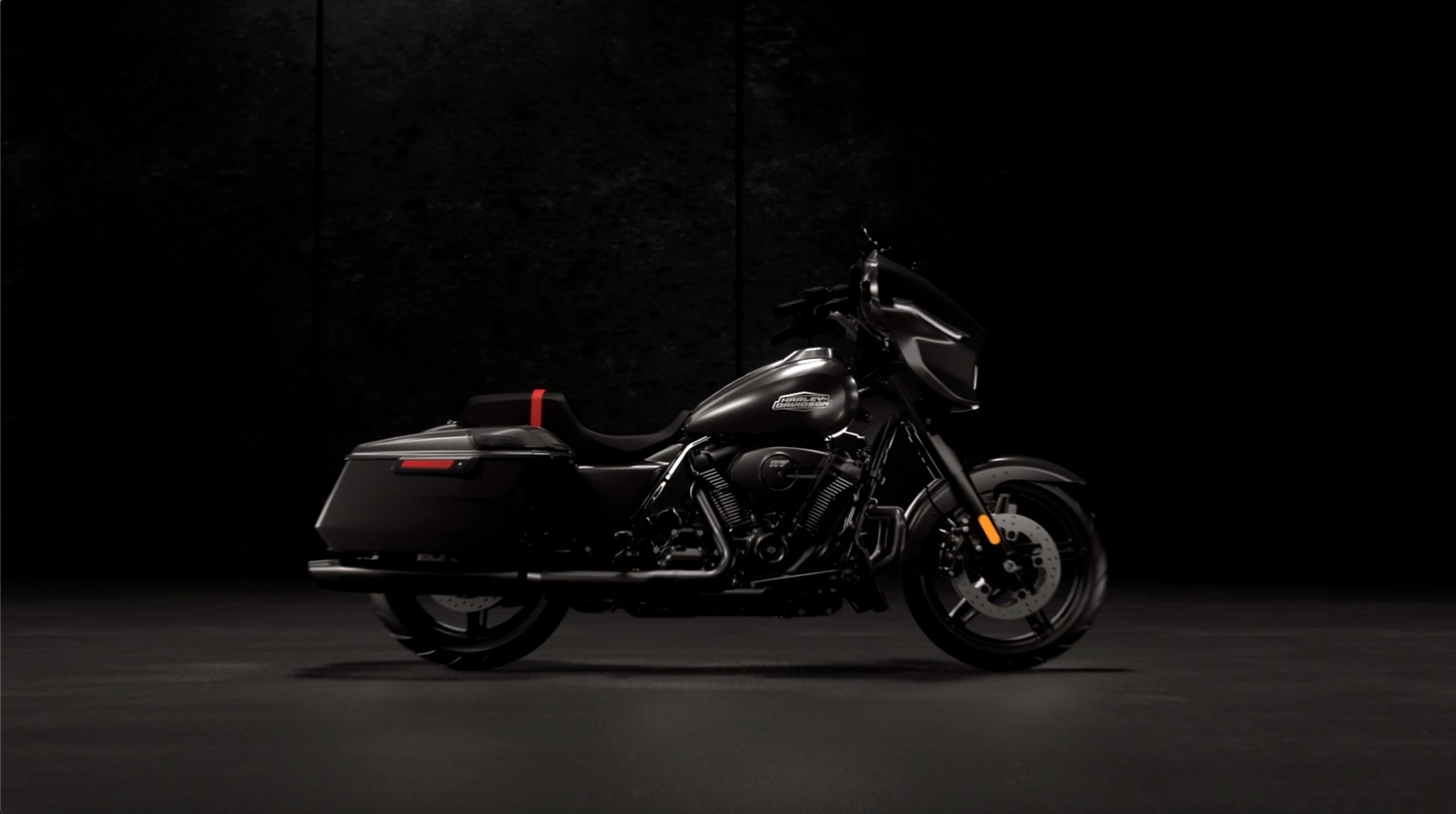 2024 Harley-Davidson Saddlebag Subwoofers | Rockford Fosgate