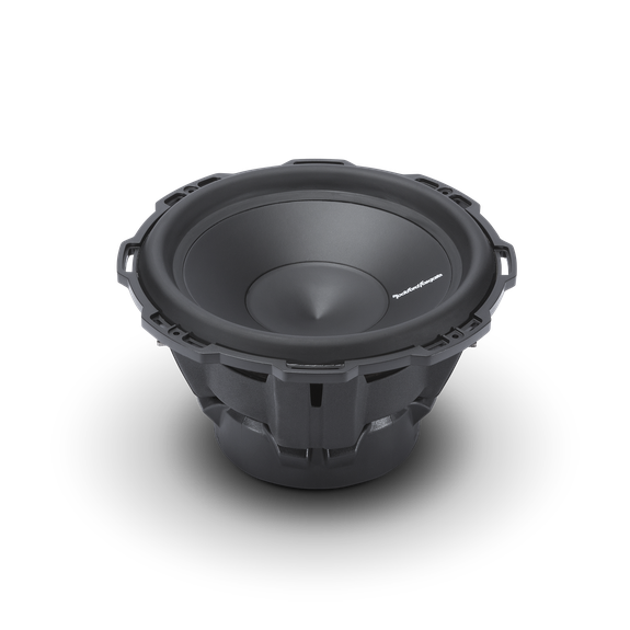 Rockford 12 hot sale inch subwoofer