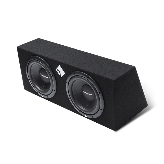 Rockford fosgate r1 store 10 inch subwoofer