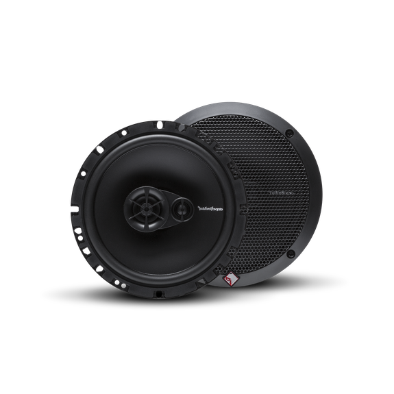 rockford fosgate r1 speakers