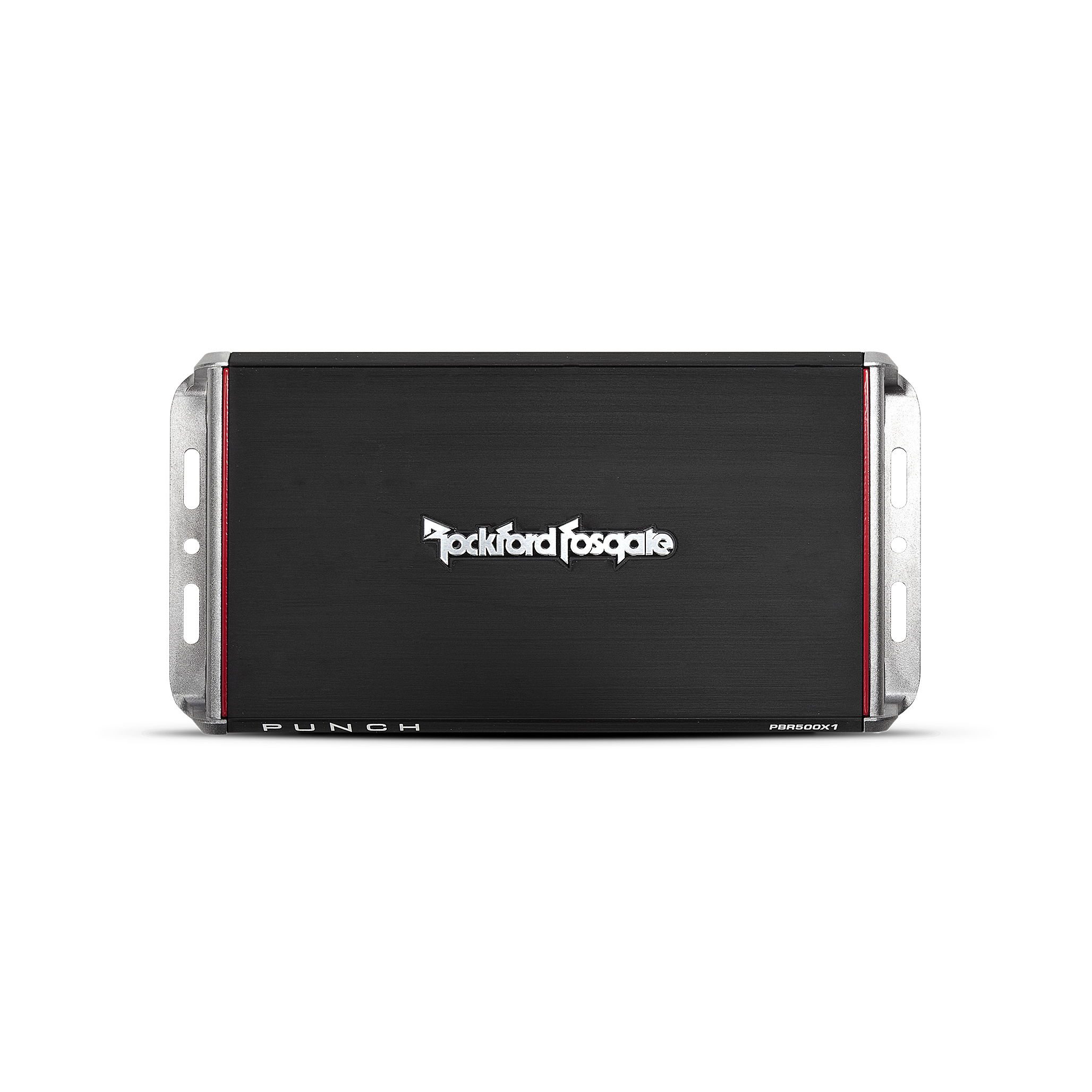 PBR500X1 Punch 500 Watt Mono Amplifier | Rockford Fosgate ®