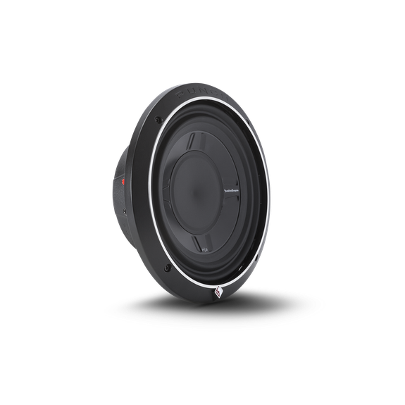 rockford fosgate p3 shallow mount 10