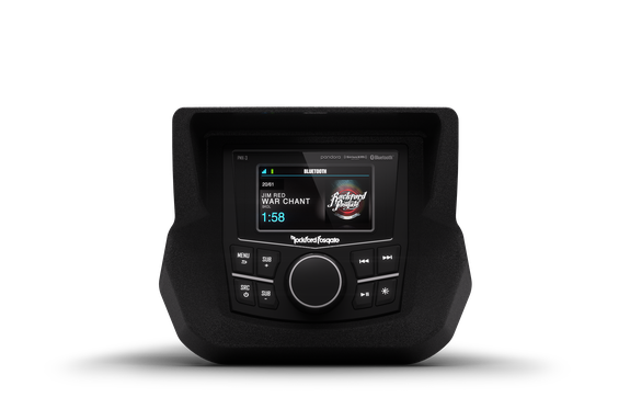 RZR24XP-STG6 Dash Kit