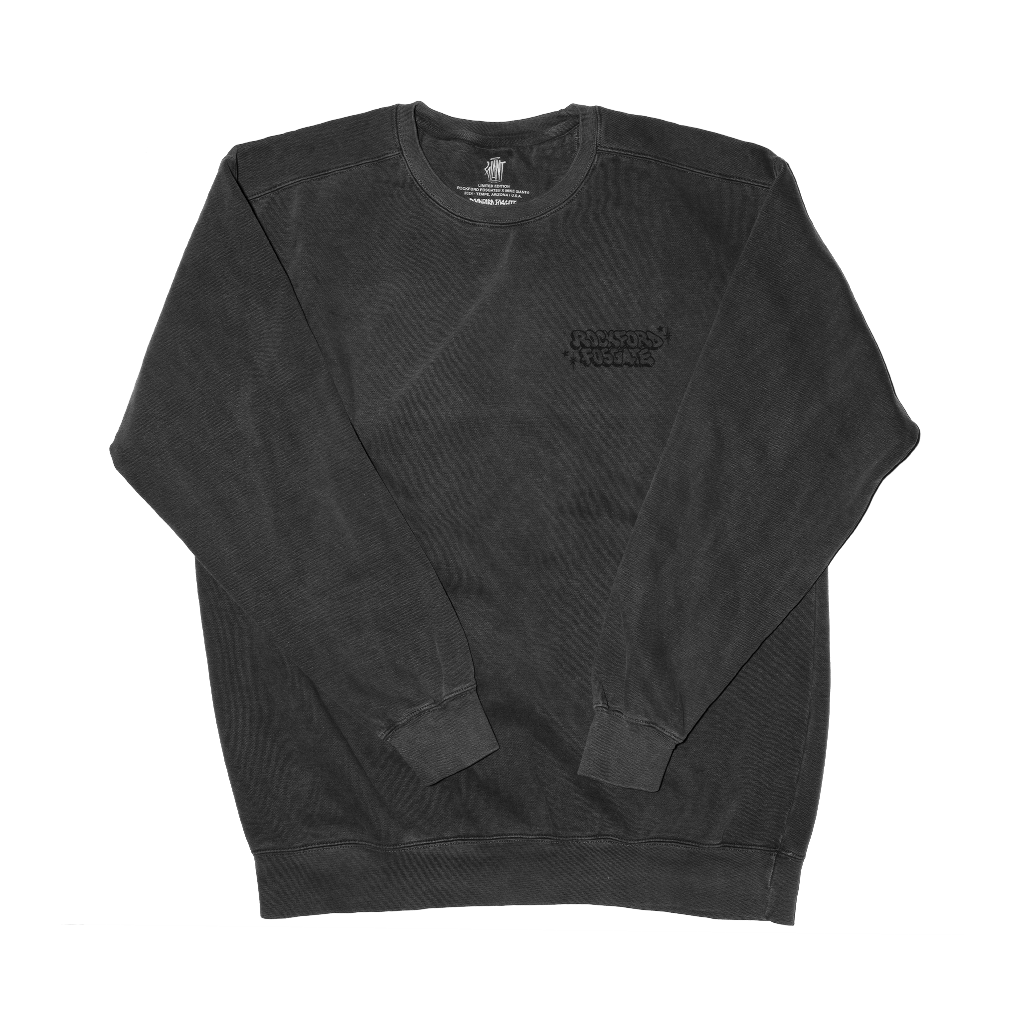 Billabong Ride In Oversized Fleece Sweatshirt for Women in
