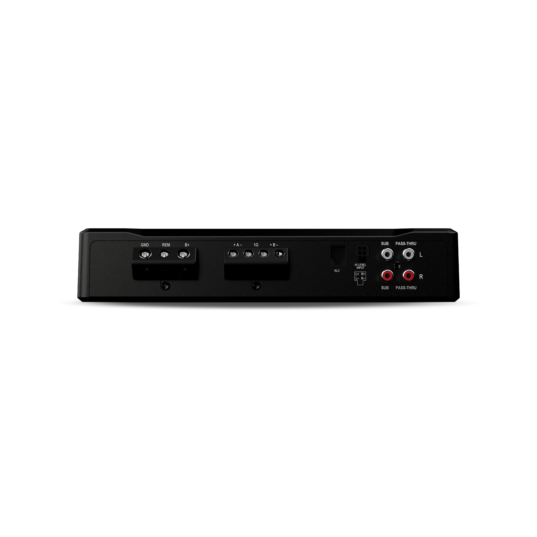 Rockford Fosgate PRIME アンプ Amazon.co.jp: Rockford Fosgate Prime 2チャンネルアンプ