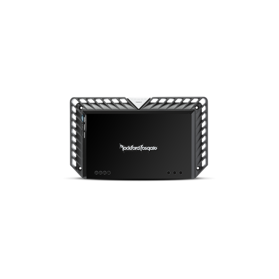 Power 600 Watt 2-Channel Amplifier | Rockford Fosgate ®