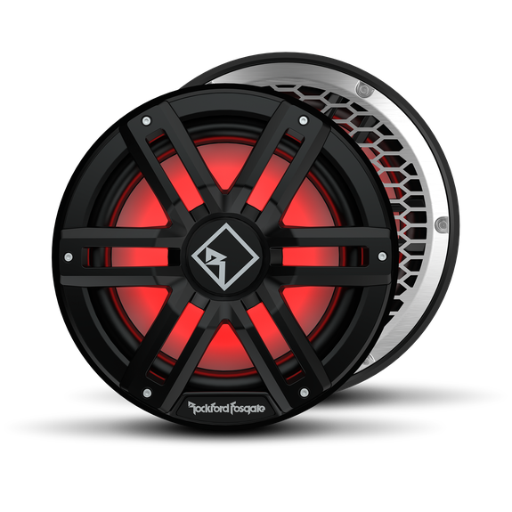 rockford fosgate marine sub