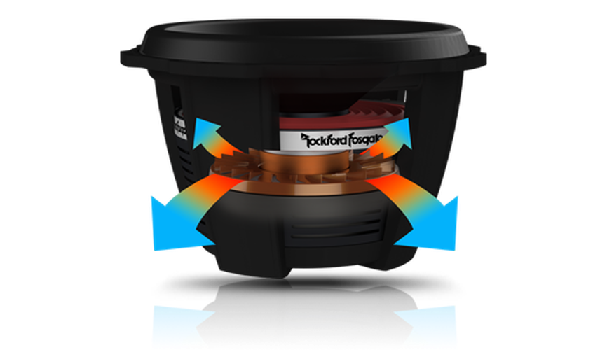 Rockford fosgate hot sale t2 13