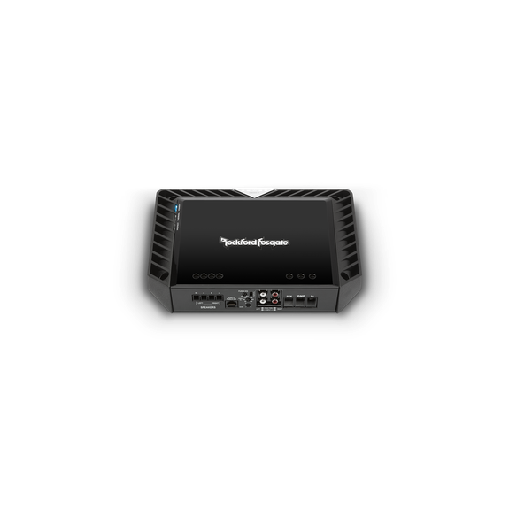 T400-2 Power 400 Watt 2-Channel Amplifier | Rockford Fosgate ®