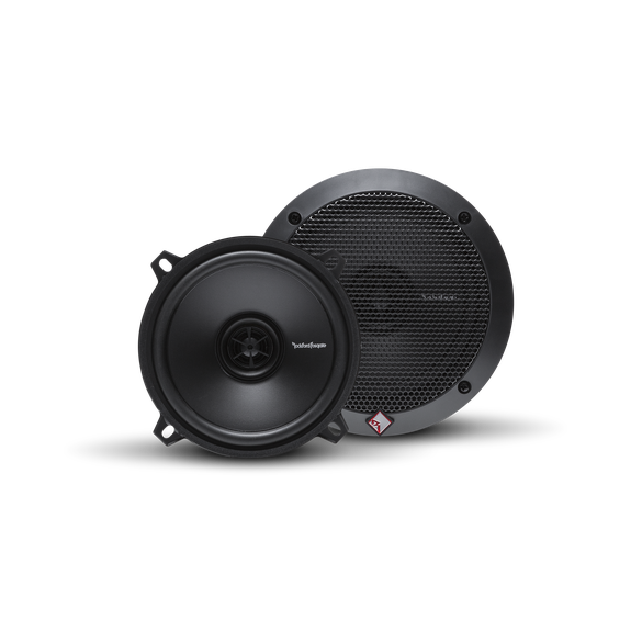 rockford fosgate 5.25