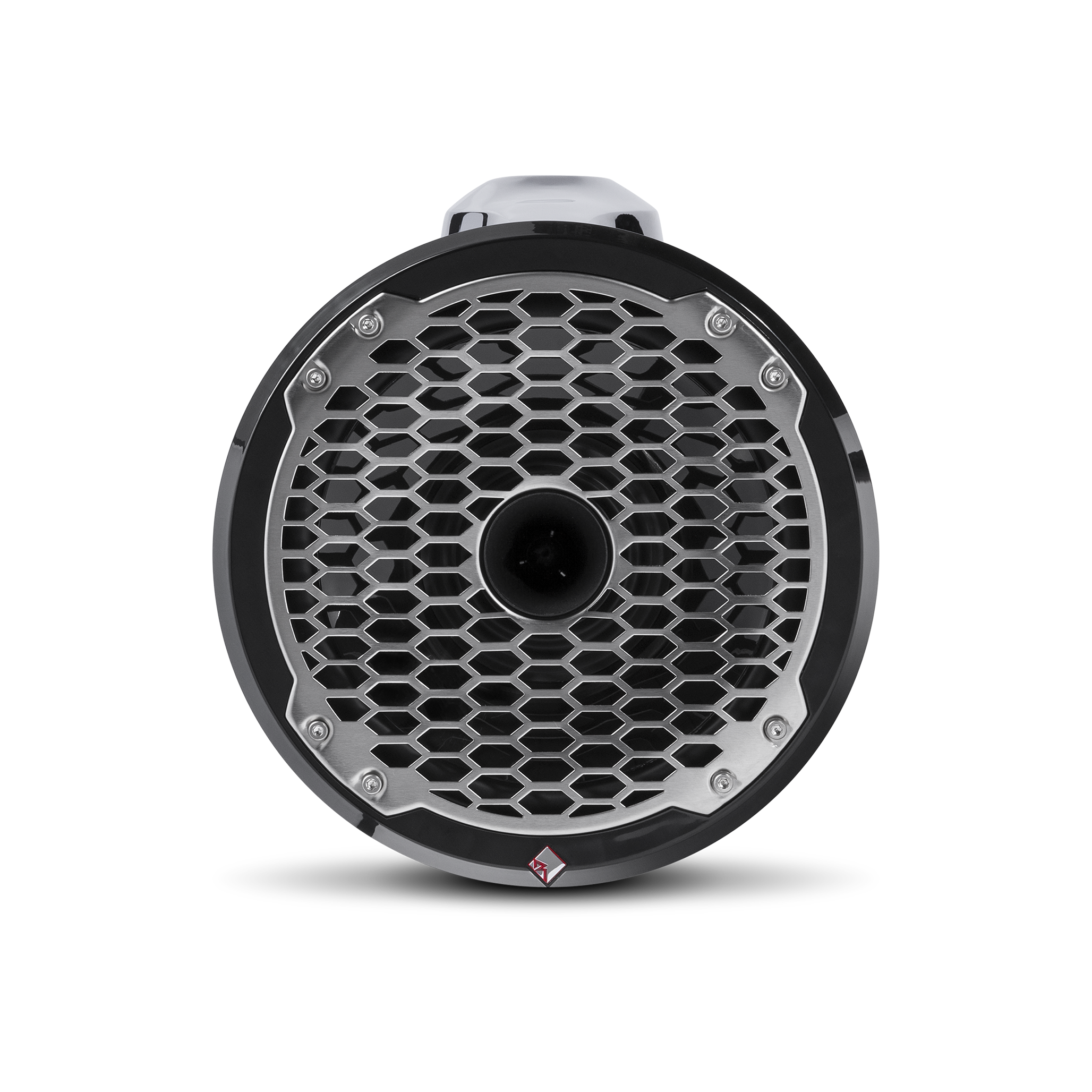 PM282HW-B Punch Marine 8" Wakeboard Tower Speaker - Horn Tweeter ...