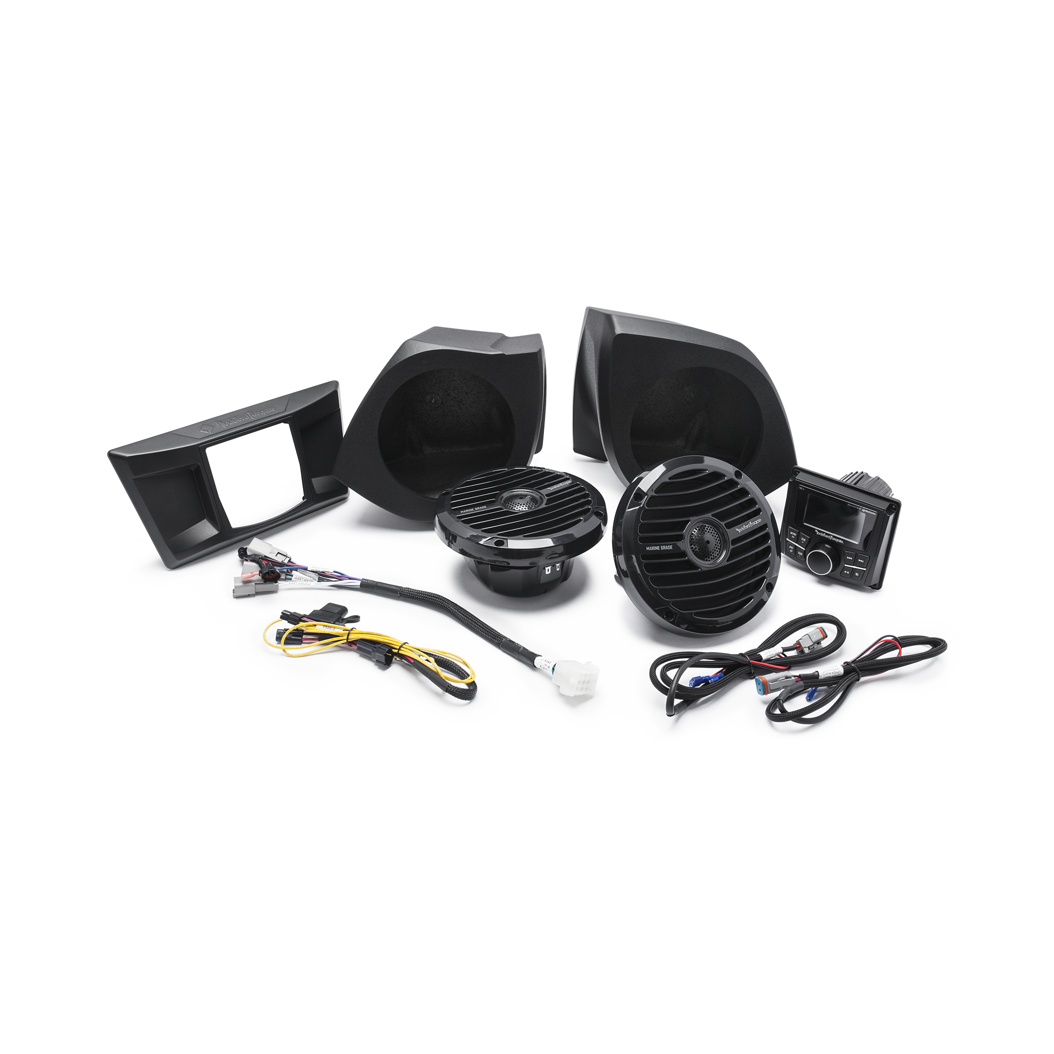 Yxz subwoofer shop