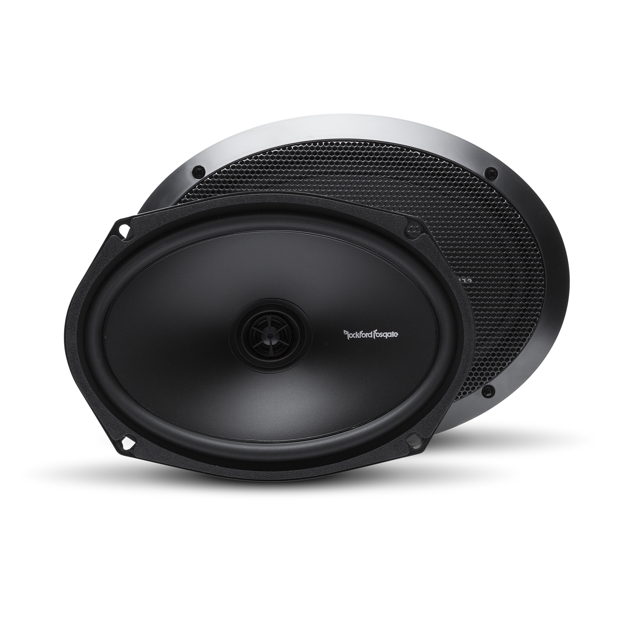 Prime 6x9 2-Way Full-Range Speaker (pr)