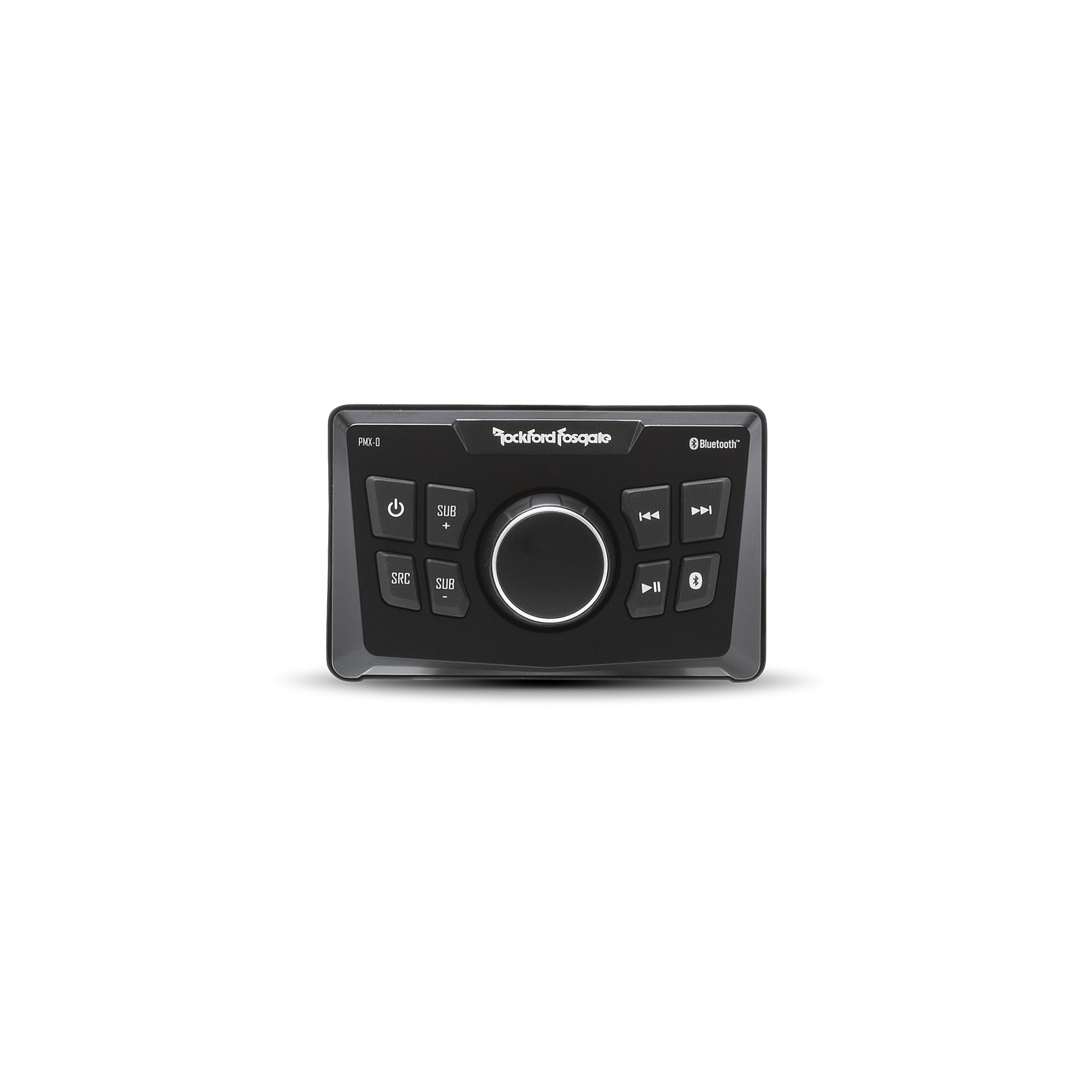 Punch Marine Ultra Compact Digital Media Receiver