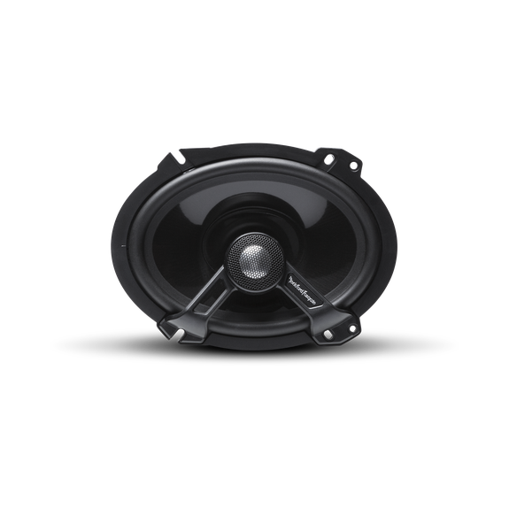 Power 6x9 3-Way Full-Range Speaker (pr)