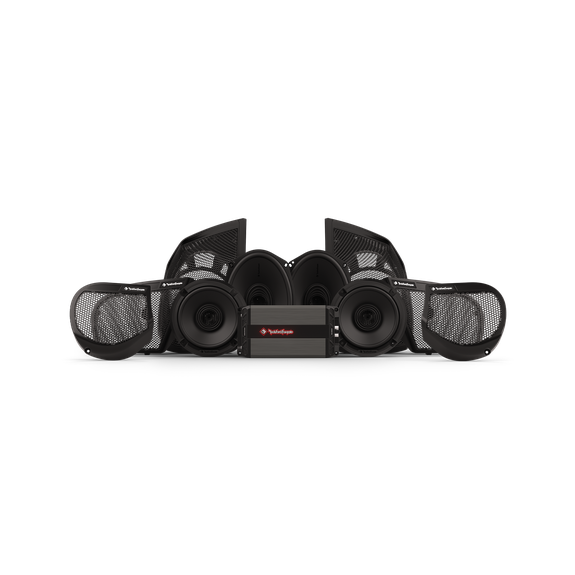 Audio Kit for HD24-STG3