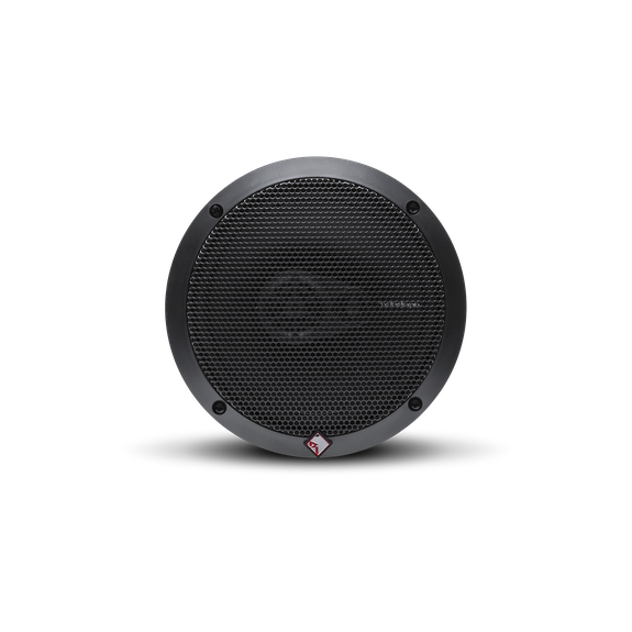 Best rockford fosgate 6.5 sales speakers