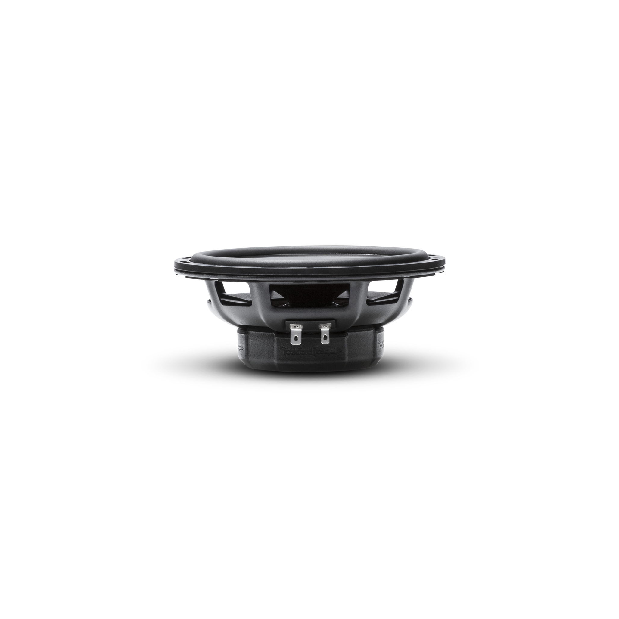 rockford fosgate amplifier 360.6 complete with end caps 6