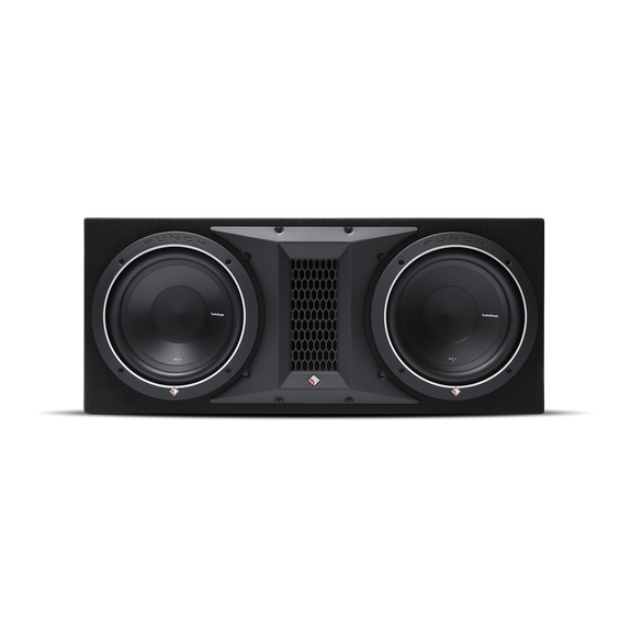 rockford fosgate p2 10s