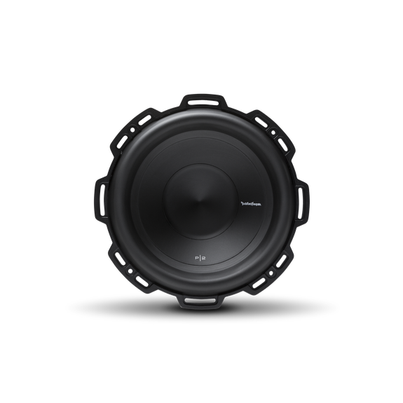 Rockford fosgate 10 store inch punch subwoofers