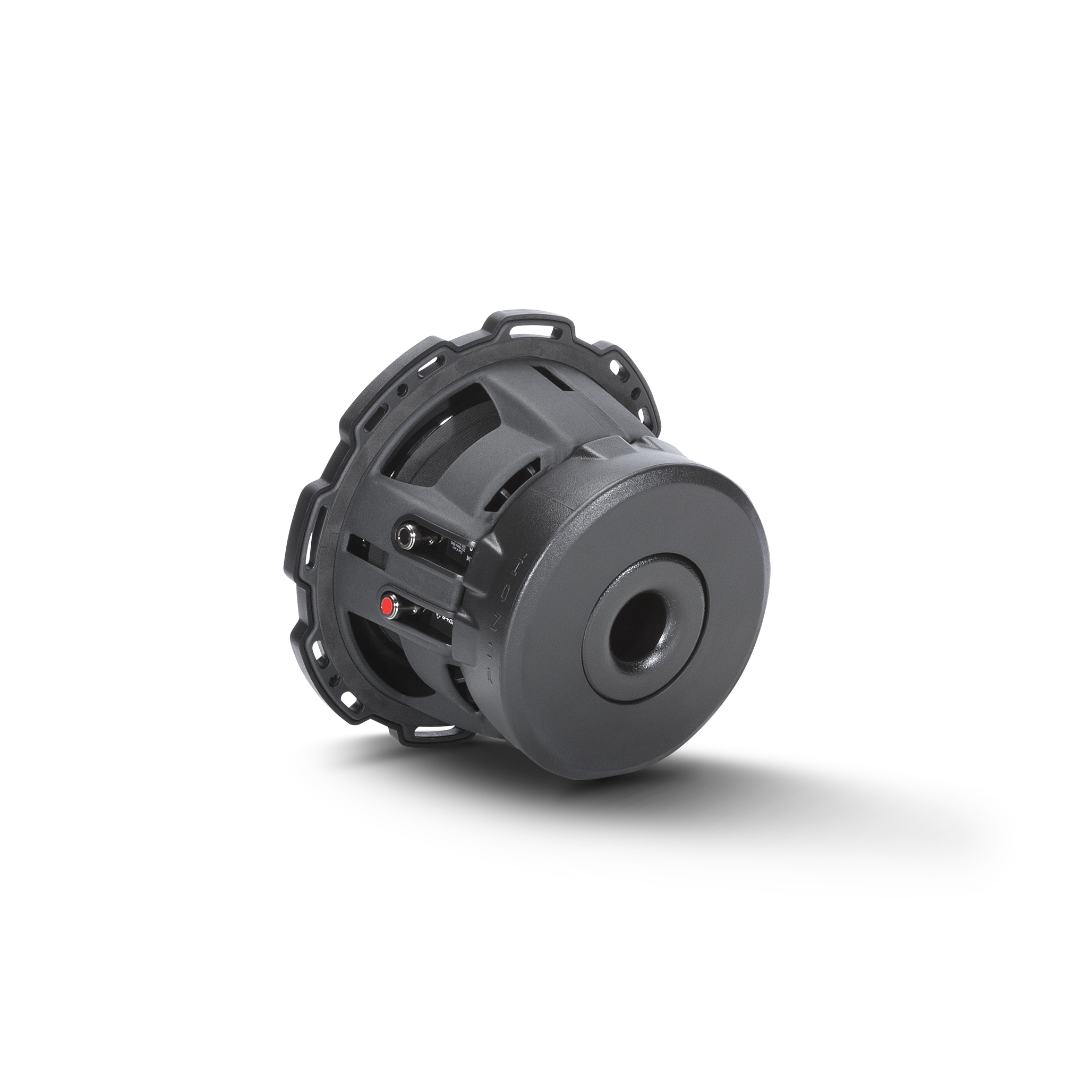 Punch 8" P2 2Ohm DVC Subwoofer P2D28 Rockford Fosgate