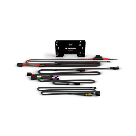 Complete Kit for RFK-HD24