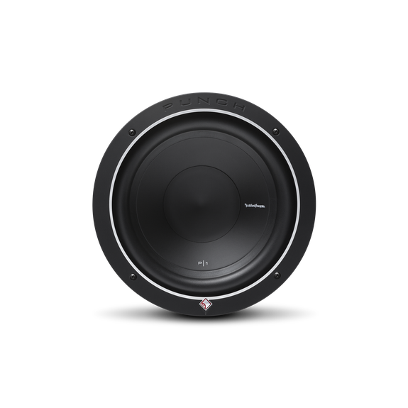 rockford fosgate 10 inch sub p1