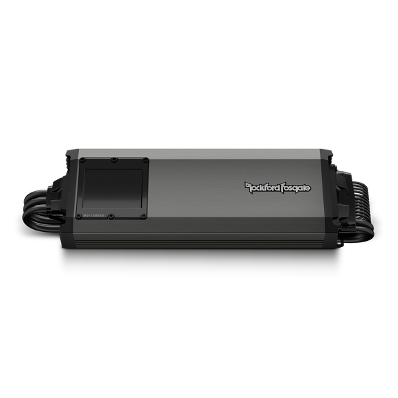 USED DYNAMIC POWER SYSTEM 50 CAR AMPLIFIER