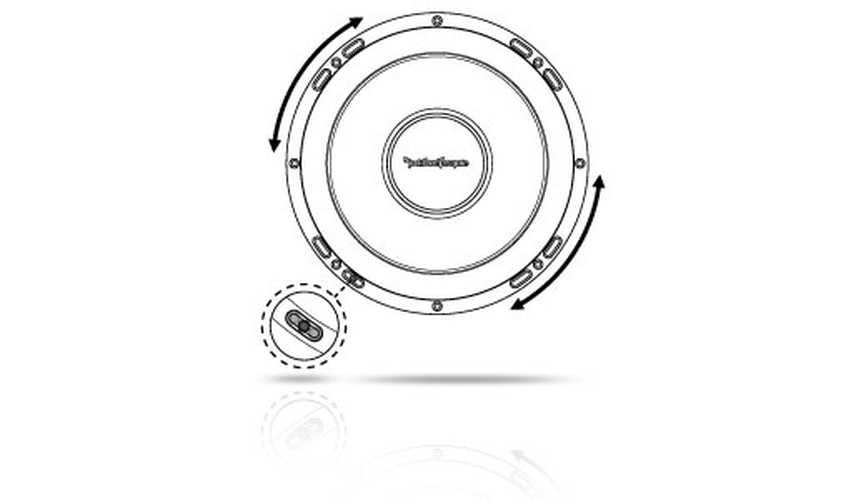 FlexFit 2 Basket - Marine Sub