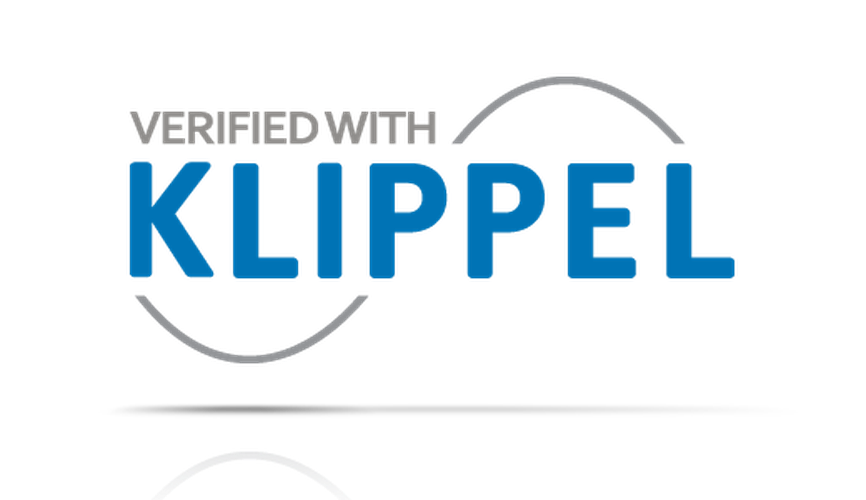 Klippel Verified