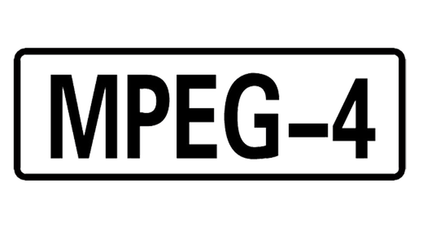 MPEG-4 Video