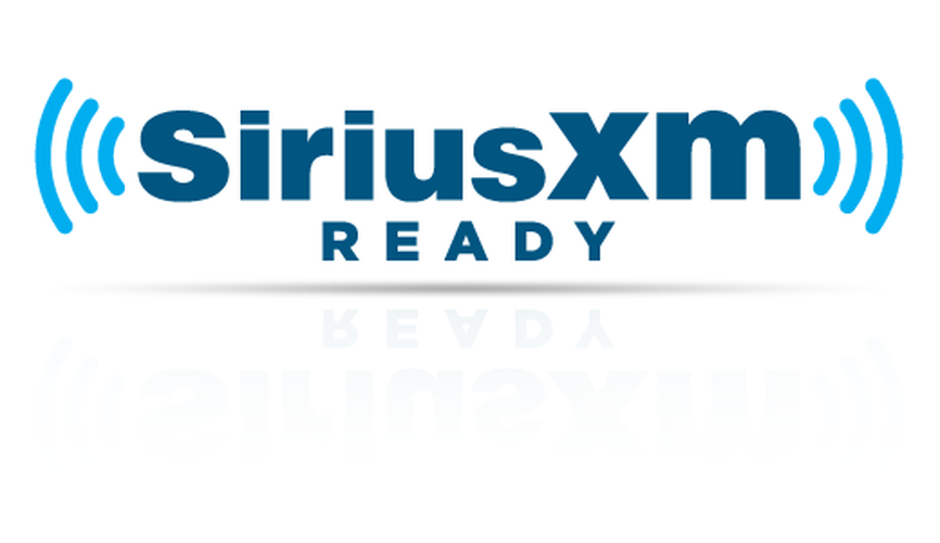 SiriusXM-Ready&#174;