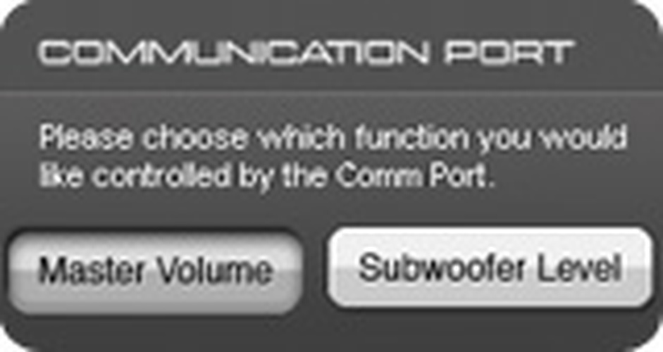 Dual Function Remote