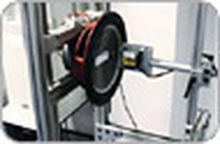 Klippel DA1 Analyzer System