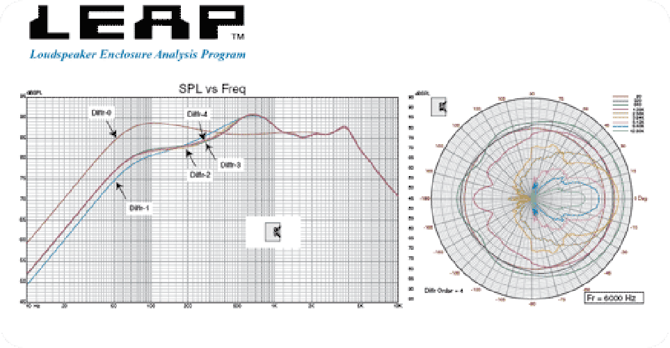 LEAP Analyzed