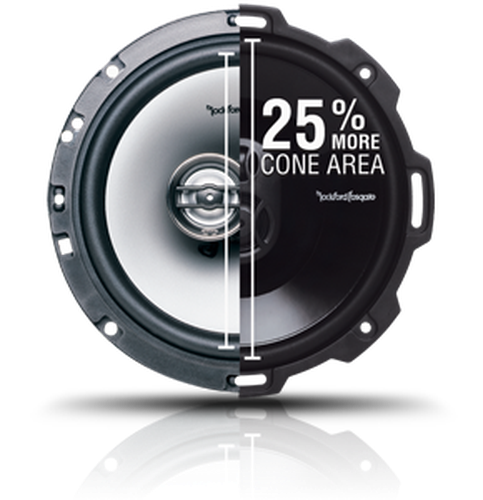 VAST Surround - Speakers