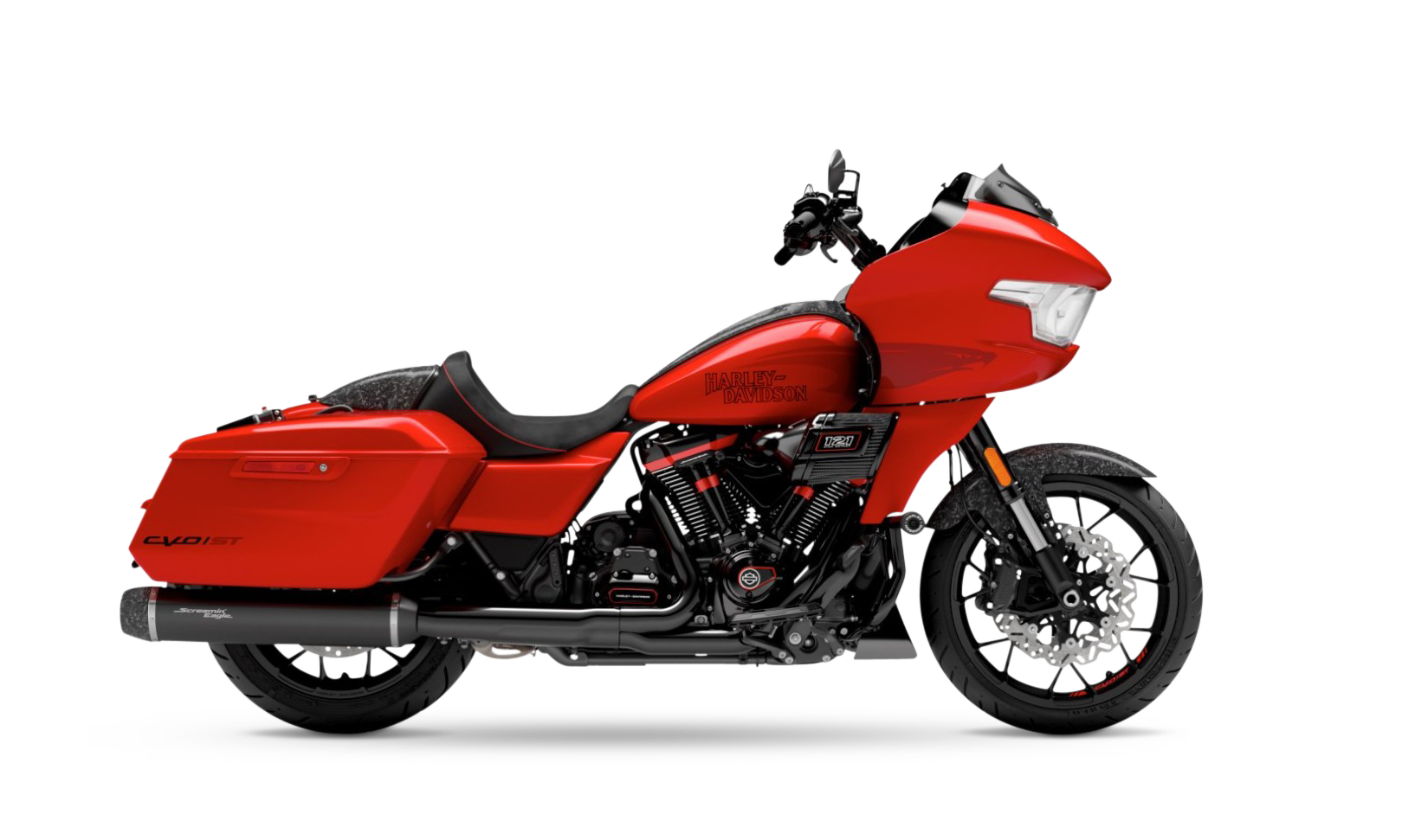 Road Glide