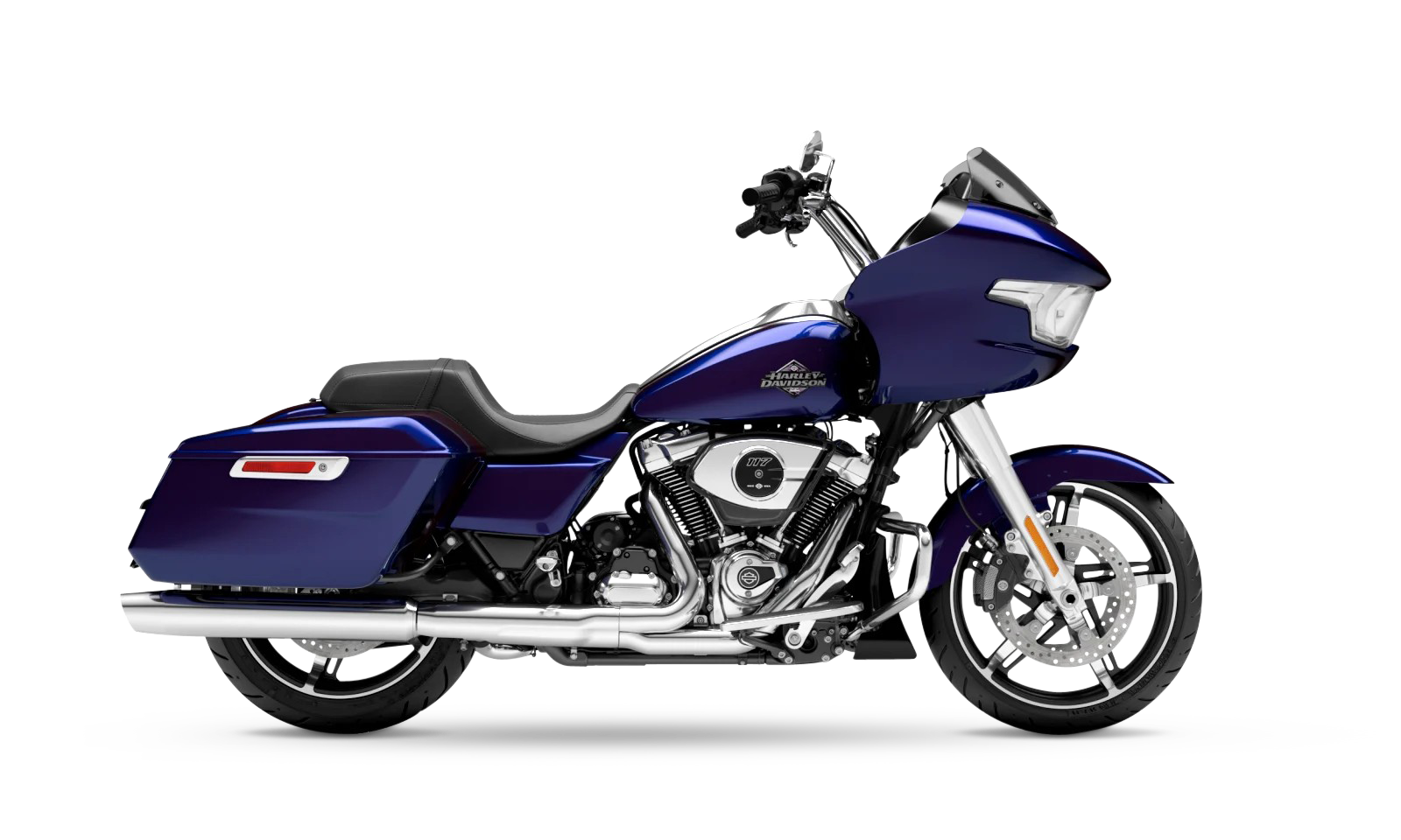 Road Glide