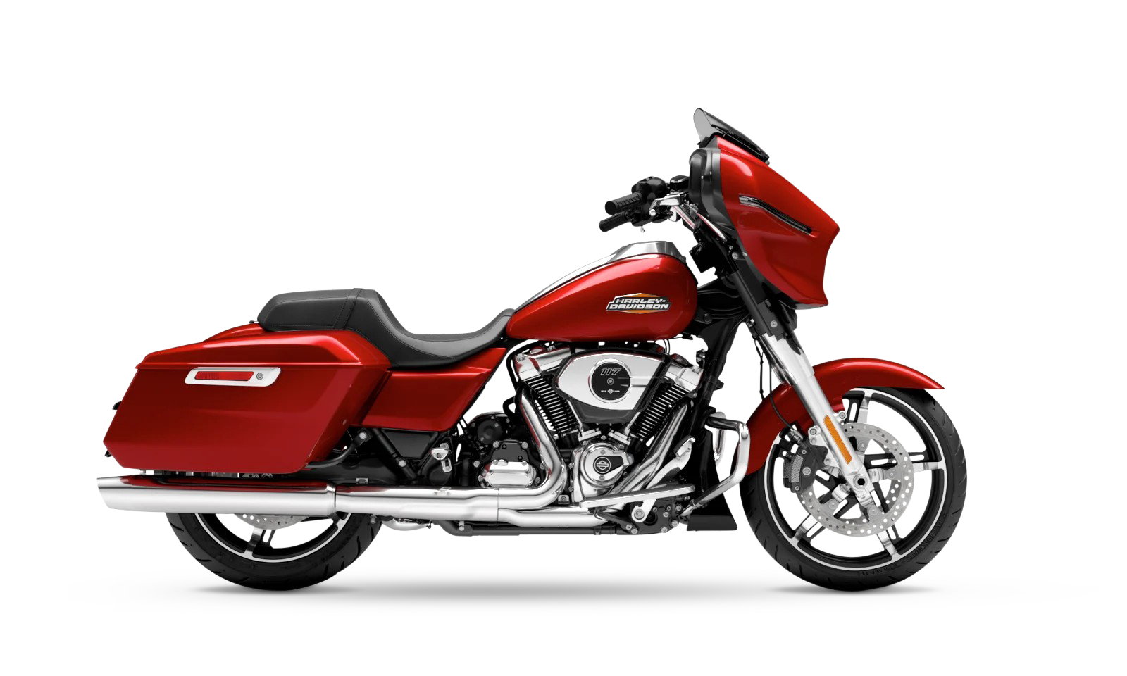Street Glide