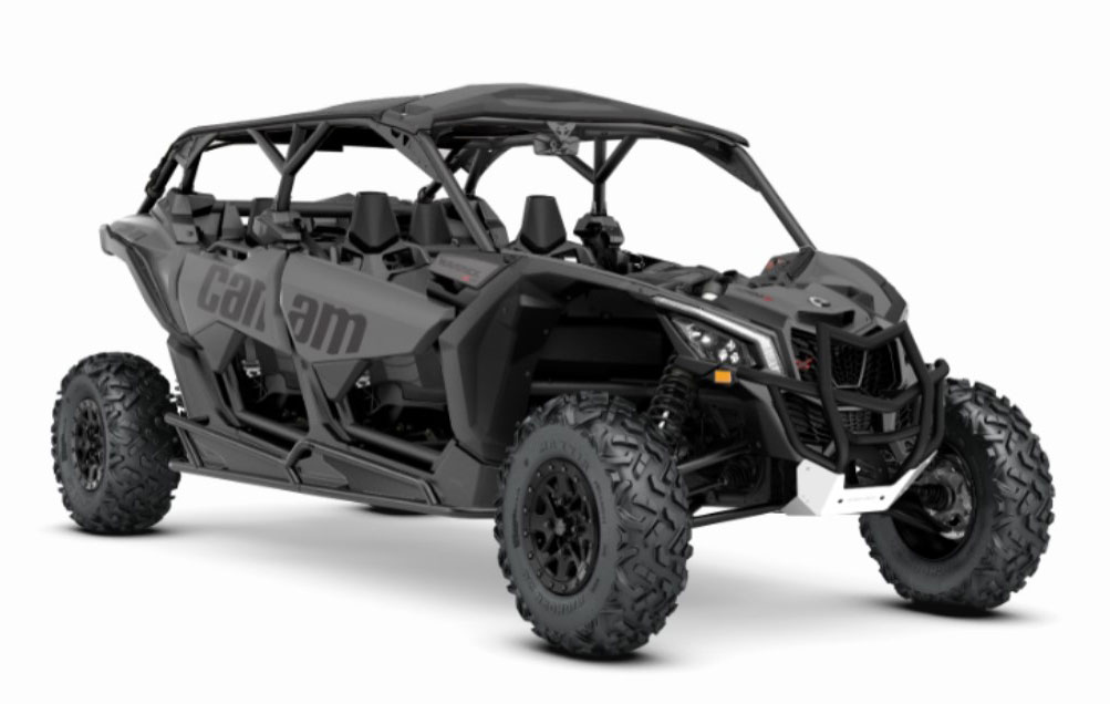 Can-Am X3 MAX