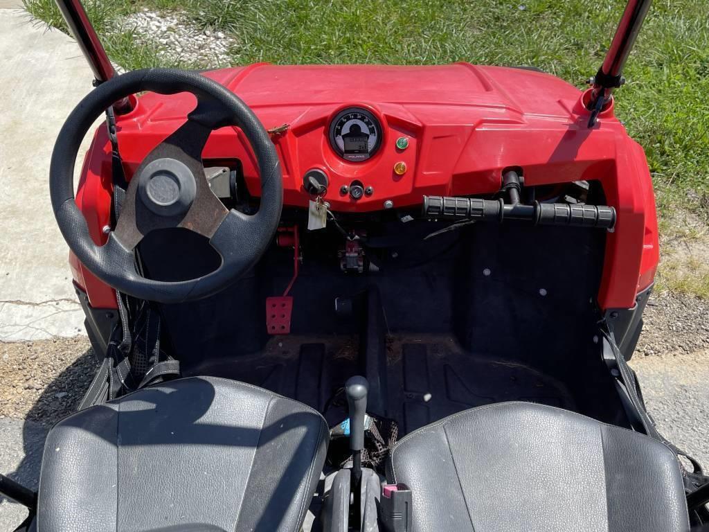 RZR 170 EFI 2014