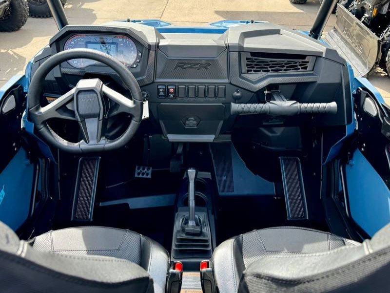 RZR 900 EPS 2019